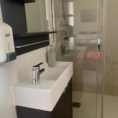 Close To Park Guell1 Appartement