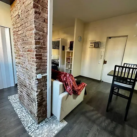 Close To Park Guell1 Apartment *