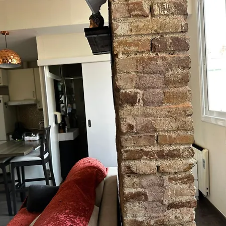 Close To Park Guell1 Apartment *