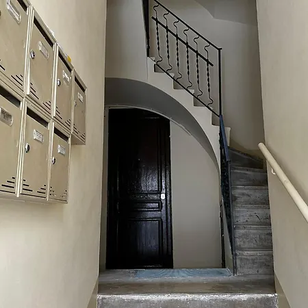 Close To Park Guell1 Apartment Barcelona